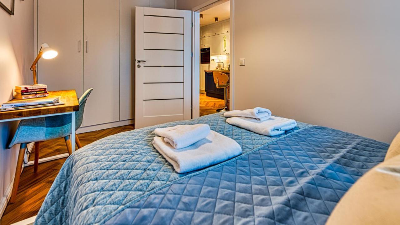 Apartament A2 Domitu Z Basenem, Sauna, Jacuzzi - 5D Apartments Szklarska Poręba Kültér fotó