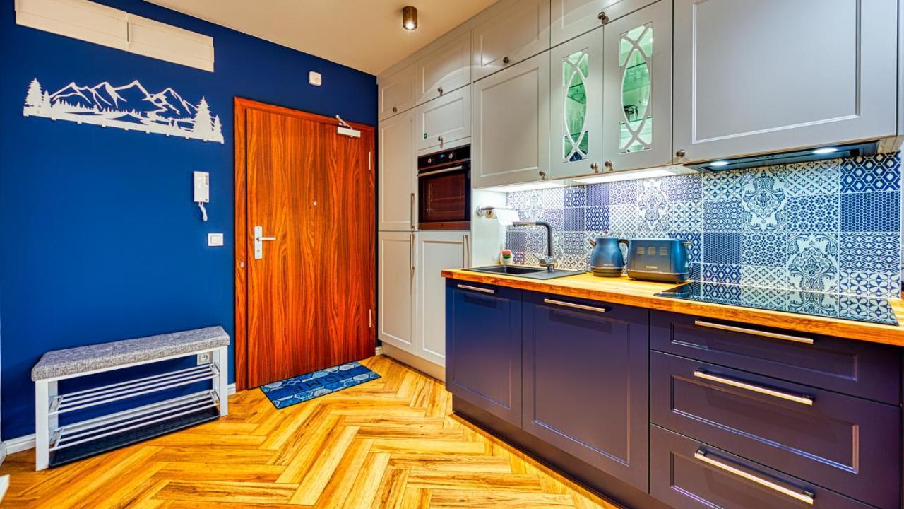Apartament A2 Domitu Z Basenem, Sauna, Jacuzzi - 5D Apartments Szklarska Poręba Kültér fotó