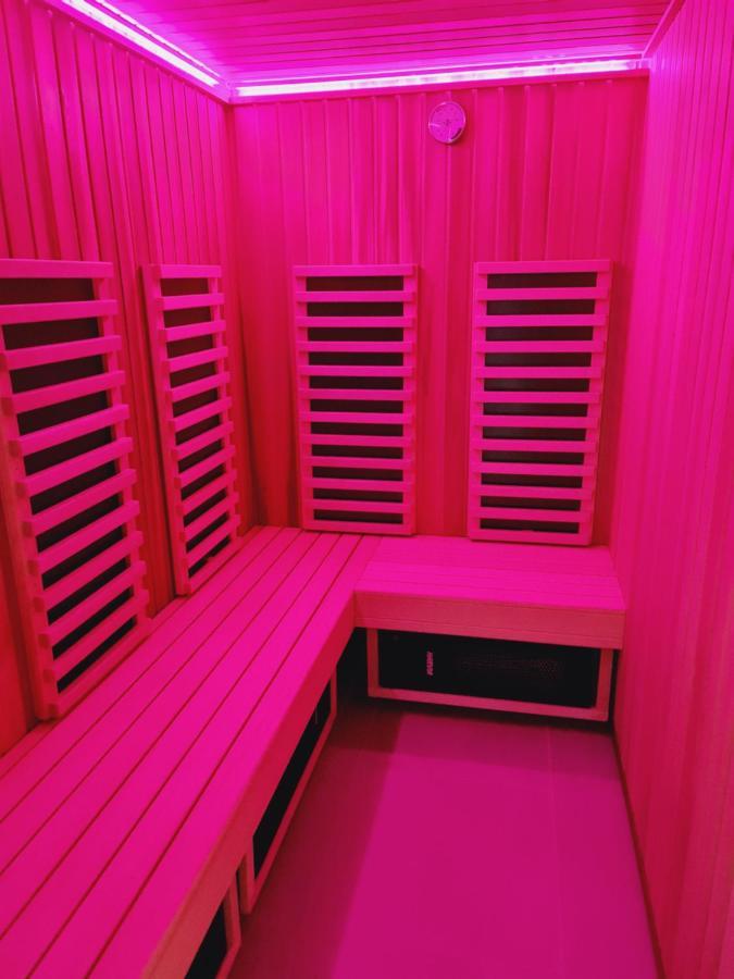 Apartament A2 Domitu Z Basenem, Sauna, Jacuzzi - 5D Apartments Szklarska Poręba Kültér fotó