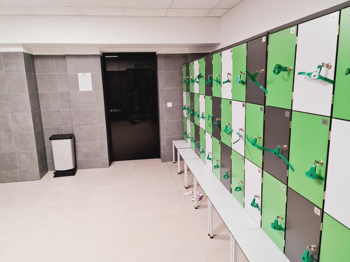 Apartament A2 Domitu Z Basenem, Sauna, Jacuzzi - 5D Apartments Szklarska Poręba Kültér fotó