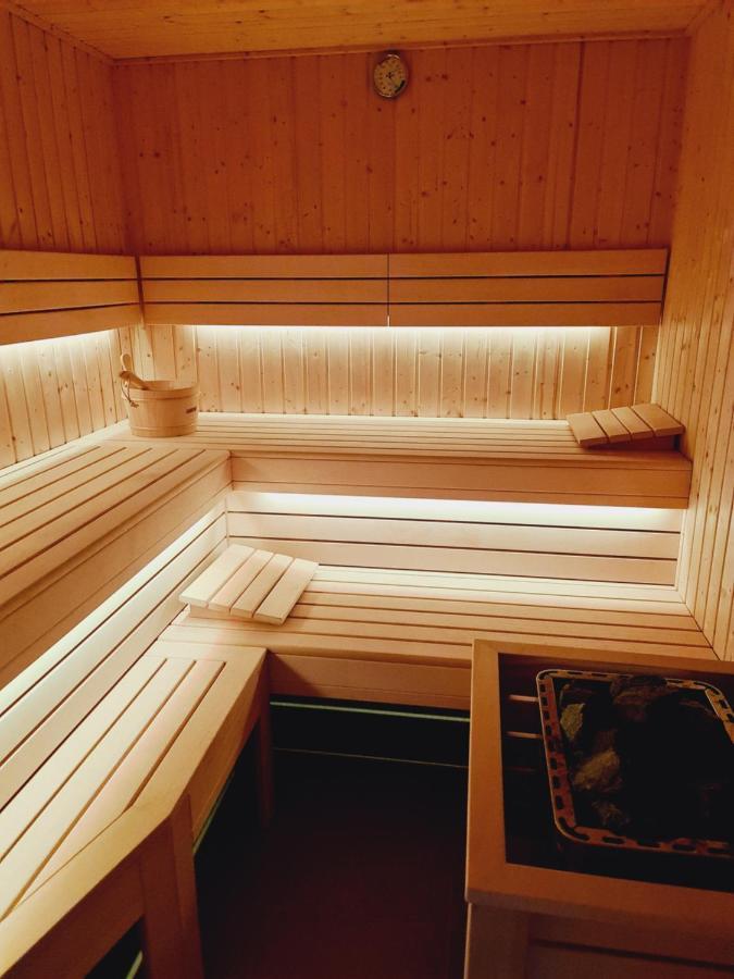 Apartament A2 Domitu Z Basenem, Sauna, Jacuzzi - 5D Apartments Szklarska Poręba Kültér fotó